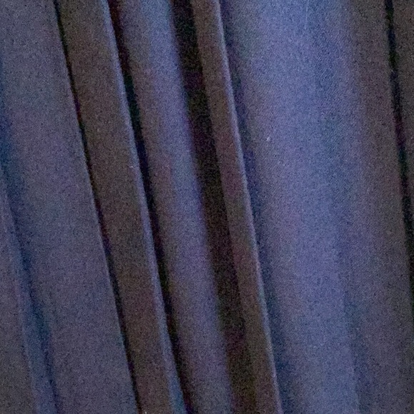 Lands’ End Wool Pleated Skirt - Picture 2 of 9